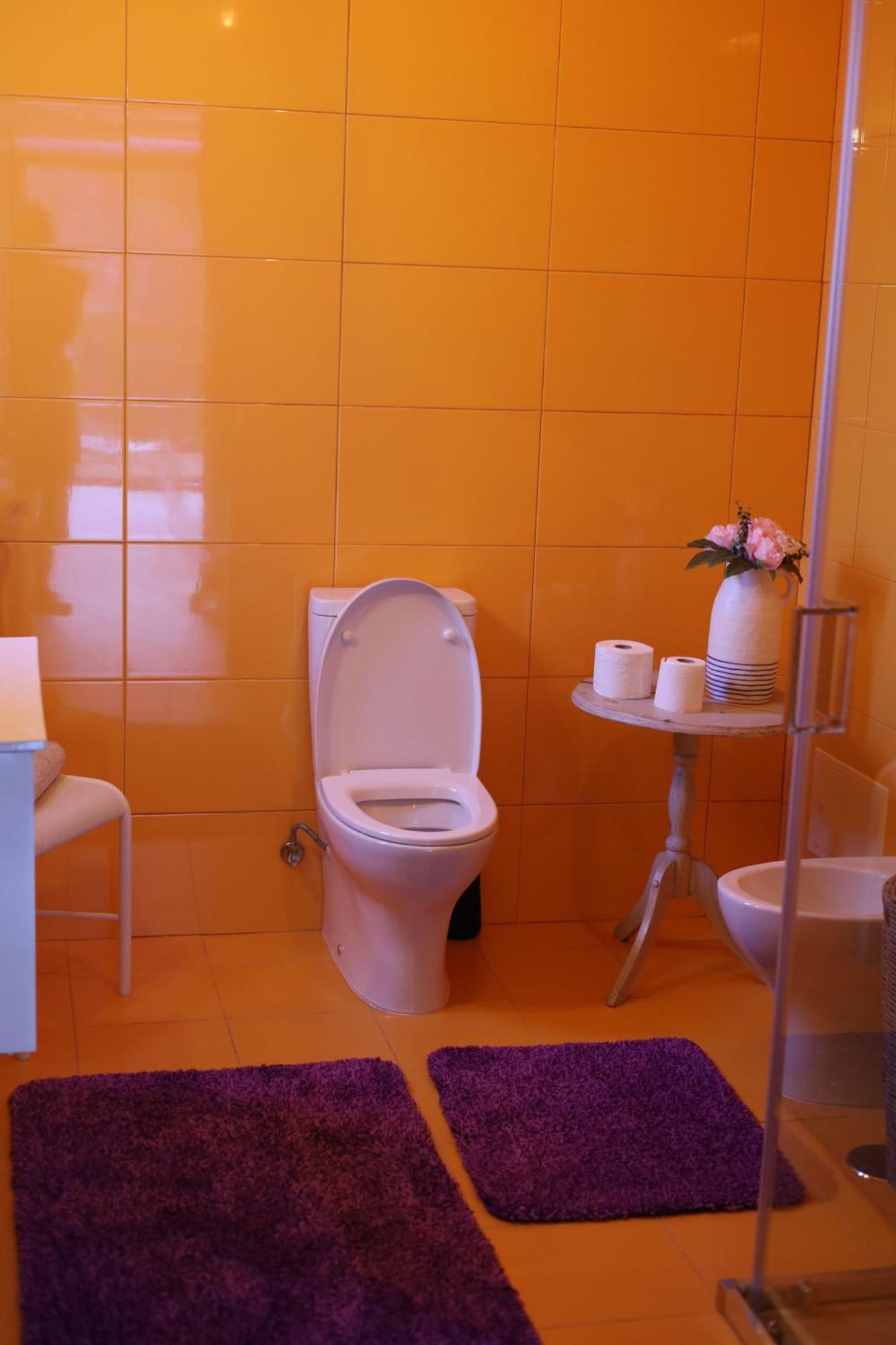 Pena Guest House Covas do Monte Экстерьер фото